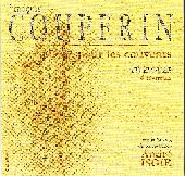 Album artwork for Couperin:  Messe pour les couvents