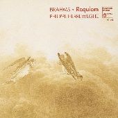 Album artwork for ORDER ON 801608 *Brahms: Requiem
