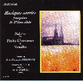 Album artwork for Musiques sacres franaises du XXme sicle