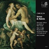 Album artwork for VENUS & ADONIS