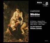 Album artwork for Charpentier: Medee / William Christie