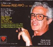 Album artwork for Ruiz-Pipo: In Memoriam