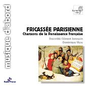 Album artwork for FRICASSEE PARISIENNE