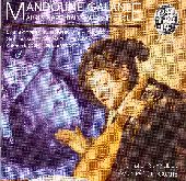 Album artwork for MANDOLINE GALANTE - MAITRE NAPOLITAIN AU XVIIIE SI