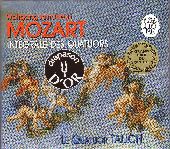 Album artwork for Mozart: Complete String Quartets (Quatuor Talich)