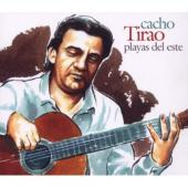 Album artwork for CACHO TIRAO - PLAYAS DEL ESTE