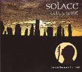Album artwork for SOLACE