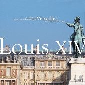 Album artwork for LOUIS XIV - MUSIC FOR THE SUN KING