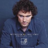 Album artwork for Beethoven: Complete Piano Sonatas Vol 1 / Lewis