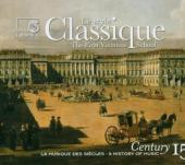 Album artwork for LE STYLE CLASSIQUE - THE FIRST VIENNESE SCHOOL