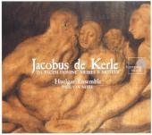 Album artwork for KERLE: DA PACEM DOMINE - MESSES & MOTETS