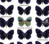 Album artwork for Schumann: Papillons / Carnaval