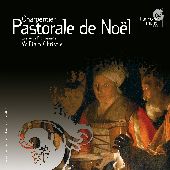 Album artwork for PASTORALE DE NOEL
