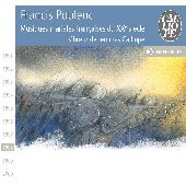 Album artwork for Poulenc: Litanie  la Vierge Noire-Musiques marial
