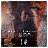 Album artwork for SCHUBERT: SCHWANEGASANG