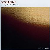 Album artwork for Scriabine Preludes