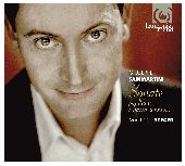 Album artwork for Sammartini: Sonate per flauto e basso continuo / S