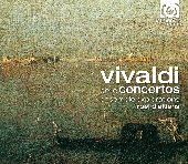 Album artwork for Vivaldi: Cello Concertos (Roel Dieltens)