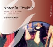 Album artwork for DVORAK: SLAVONIC DANCES (COMPLETE)