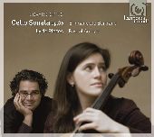 Album artwork for Grieg: Cello Sonata op. 36 / Lyric Pieces