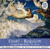 Album artwork for Fauré: Requiem [1893 Version] (Polgar)
