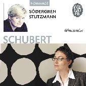 Album artwork for Schubert Winterreise