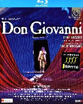 Album artwork for Mozart: DON GIOVANNI / Jacobs