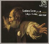 Album artwork for Roland De Lassus: Cantiones Sacrae Sex Vocum