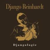 Album artwork for Django Reinhardt: Djangologie