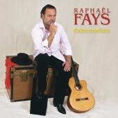 Album artwork for Raphel Fays: Extramadura