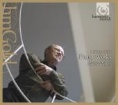 Album artwork for Janacek: Piano works / Alain Planés