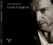 Album artwork for Christophe Rousset plays Louis Couperin