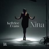 Album artwork for Kellylee Evans: Nina