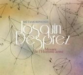Album artwork for JOSQUIN: MESSES DE L'HOMME ARME