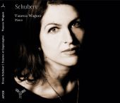 Album artwork for Schubert: Sonates Pour Piano