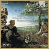 Album artwork for Berlioz: L'Enfance du Christ