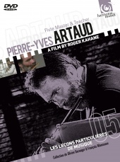 Album artwork for Pierre-Yves Artaud: Flute master & teacher