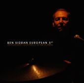 Album artwork for Ben Sidran: European 5