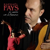 Album artwork for Raphaël Fays: Mi Camino Con El Flamenco