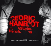 Album artwork for Cédric Hanriot: French Stories