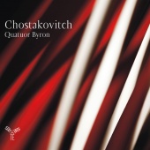 Album artwork for Shostakovitch: String Quartet