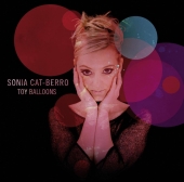 Album artwork for Sonia Cat-Berro: Toy Balloons