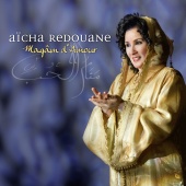 Album artwork for Aïcha Redouane: Maqâm d'Amour