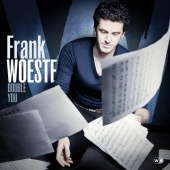 Album artwork for Frank Woeste: Double You