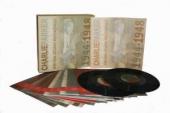 Album artwork for Charlie Parker - The Complete Savoy Dial Recording