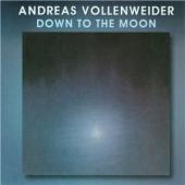 Album artwork for Andreas Vollenweider: Down to the Moon