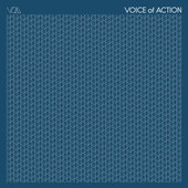 Album artwork for Voice Of Action - Voice Of Action 