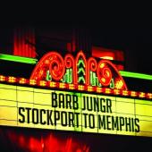 Album artwork for Barb Jungr: Stockport To Memphis