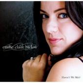 Album artwork for Emilie-Claire Barlow : Haven't We Met?