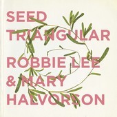 Album artwork for SEED TRIANGULAR (LP)